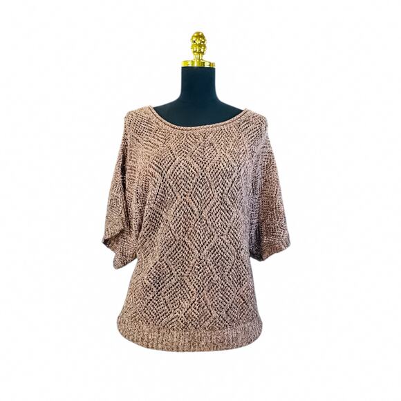 United States Sweaters Multi-Color Knit Pullover - Size L - Picture 1 of 4